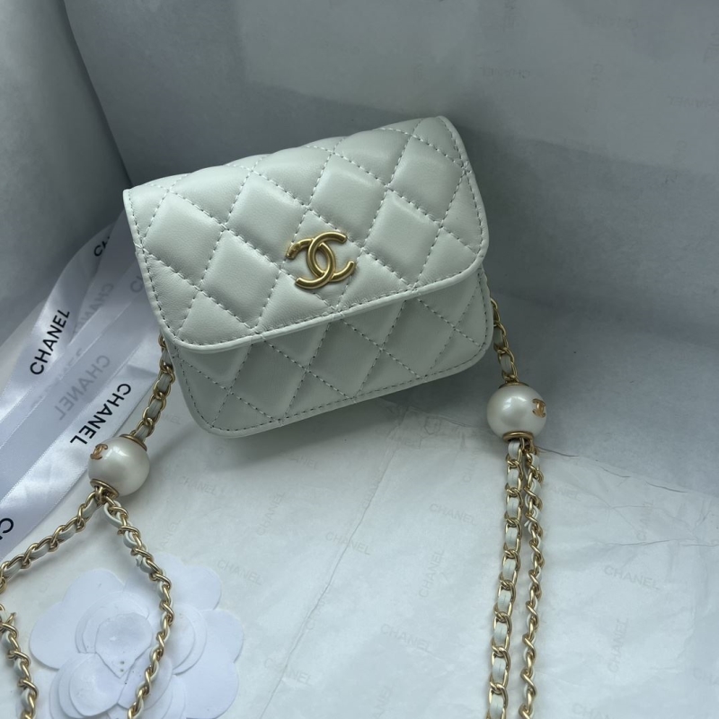 Ch**el satchel bags